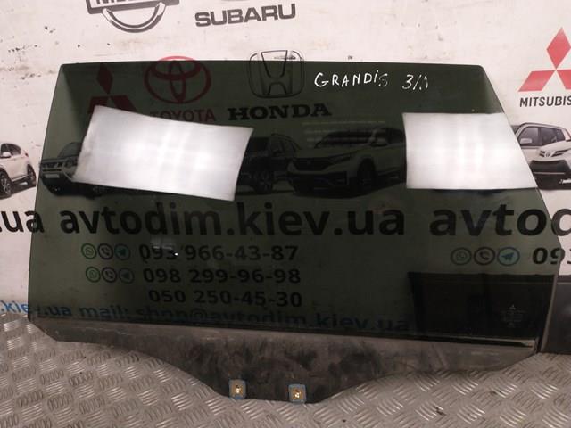GS4815D305 XYG Стекло двери задней левой