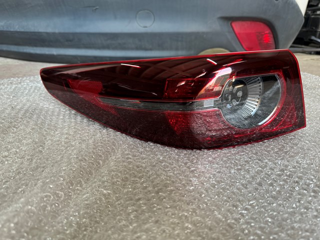  BCJH51160 Mazda