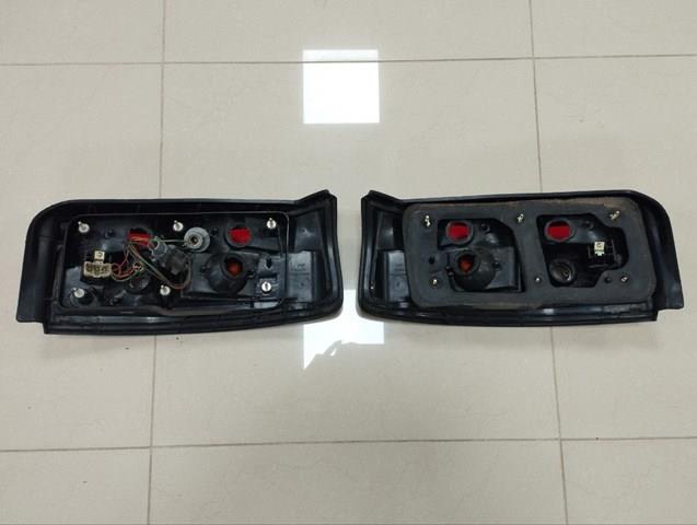 8FB351160 Mazda фонарь задний левый