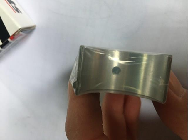 Вкладыш распредвала, комплект SMY EB5007SA