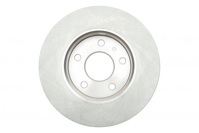 Задний тормозной диск Solgy 208064 цена, от 18.25 USD