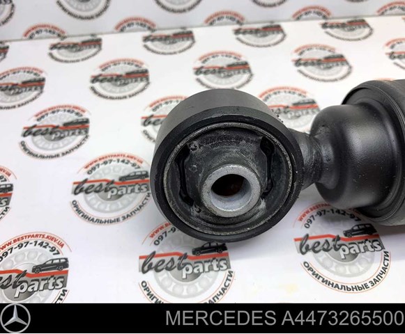 Купить 4473265500 Mercedes Амортизатор задней подвески