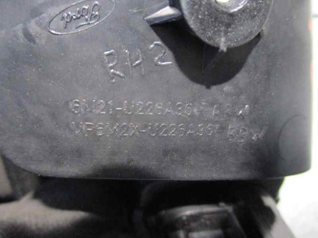 6M21U226A36 Ford 