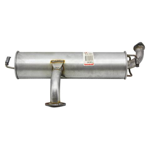 218003 Bosal Выхлопная труба