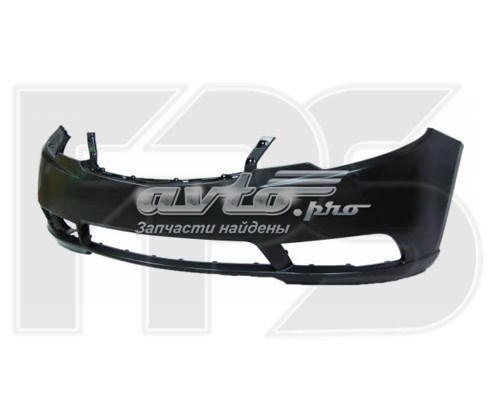 Бампер на авто FPS FP4005900 цена, от 43.25 USD