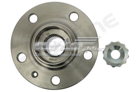Передняя ступица SLO23569 Starline
