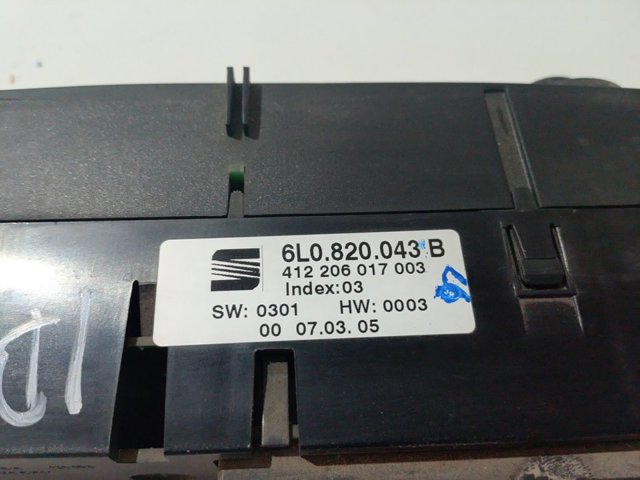 Купить 6L0820043B VAG 