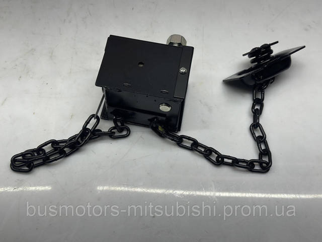 Лебедка запасного колеса CAR2301 Matomi