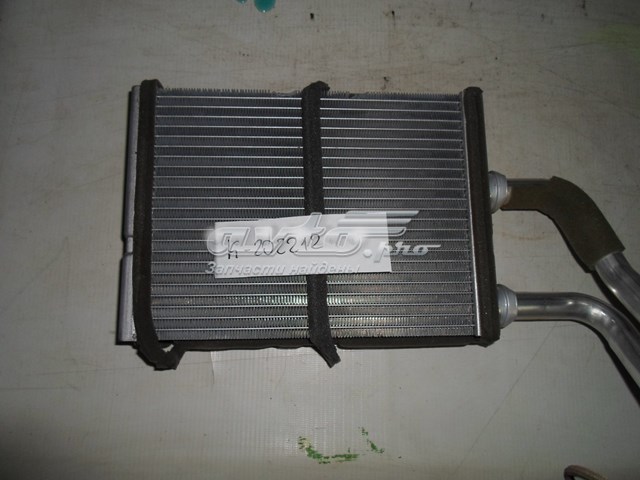 Радиатор печки (отопителя) Nissan/Infiniti 271401LA0A цена, от 129.80 USD