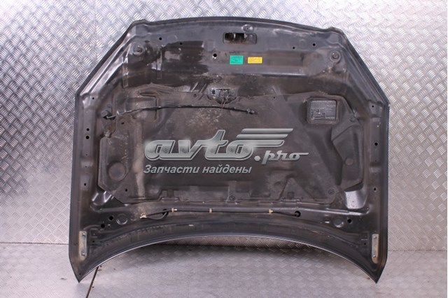 Капот Nissan Altima L31 седан (2001 - 2006) цена, от 125.71 USD