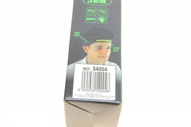 Фонарь переносной JBM 54004 цена, от 12.75 USD