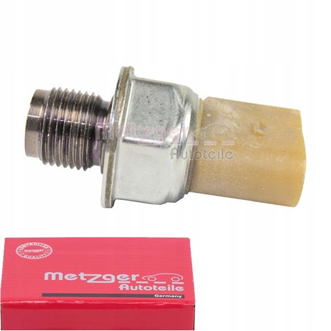 Датчик давления топлива 906182 Metzger