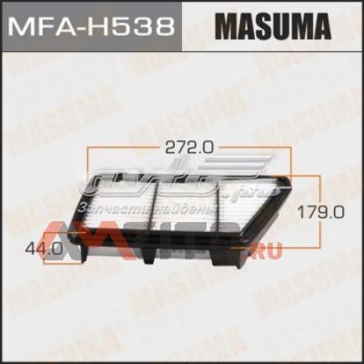 Воздушный фильтр MFAH538 Masuma