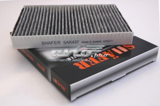 SAK437 Shafer Внутрисалонный фильтр