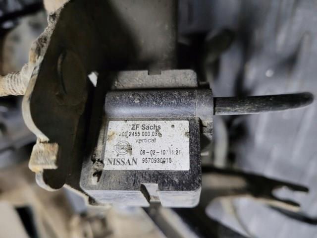 561111CF0F Nissan/Infiniti 