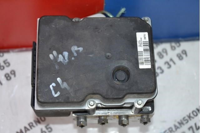 Гидроблок АБС Bosch 0265951861 цена, от 81.32 USD