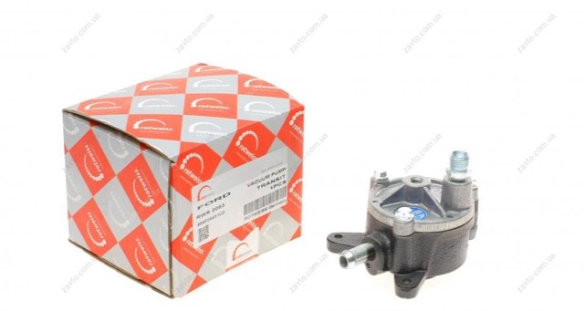 RWS2063 Rotweiss Механический вакуумный насос