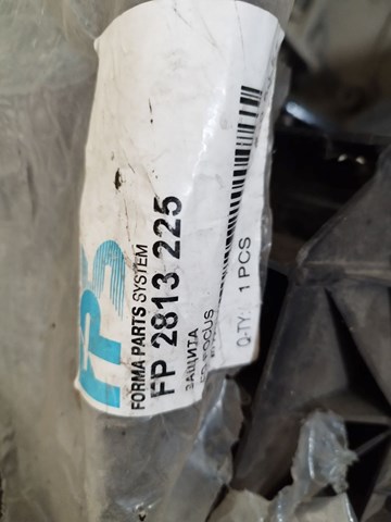 Кенгурятник FPS FP2813225 цена, от 17.47 USD