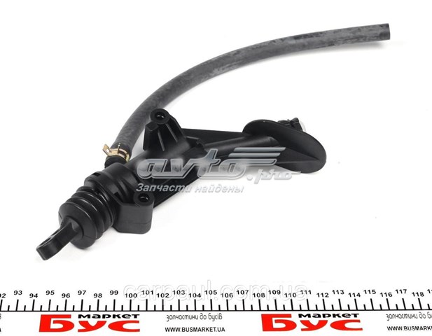CP22543 DP Group Цилиндр сцепления, главный