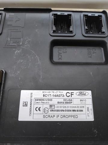 Купить 8C1T14A073CF Ford 