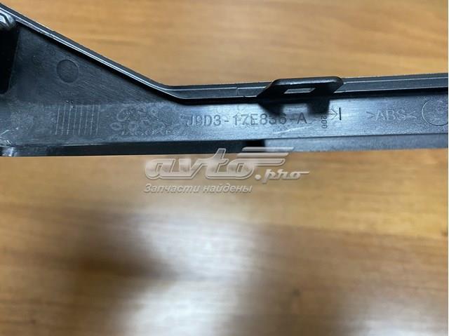 Молдинг бампера переднего правый Jaguar T4N23301 цена, от 103.84 USD