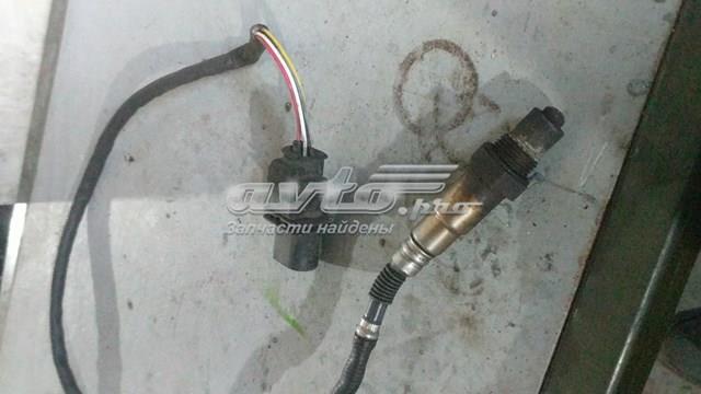 0035427118 Mercedes sonda lambda, sensor de oxigênio até o catalisador