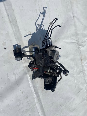 4451076010 Toyota Блок ABS гидравлический
