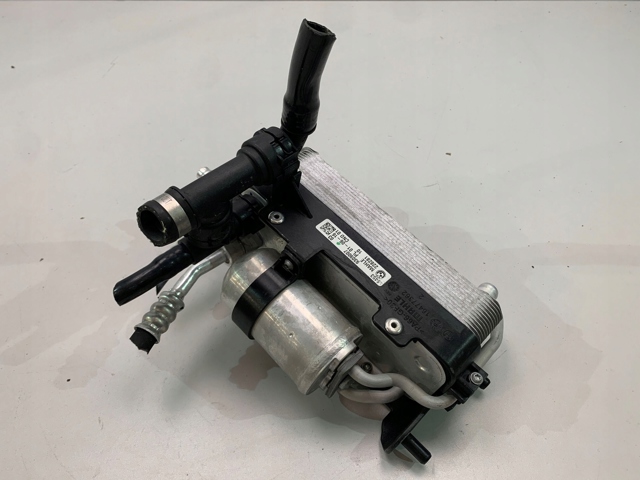 Конденсатор кондиционера BMW 9309007 цена, от 112.24 USD