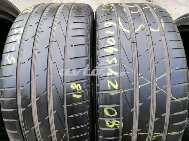 Купить 1015286 Hankook Летние покрышки