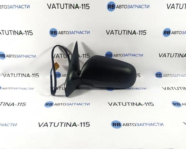 FP6406M01 FPS Зеркало заднего вида правое