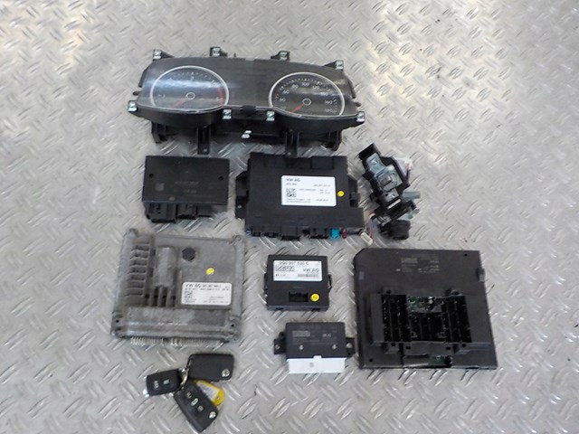 Купить 04L907445C VAG 