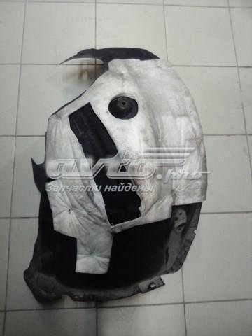 Подкрылок крыла переднего правый задний AND 30821416 цена, от 80.88 USD