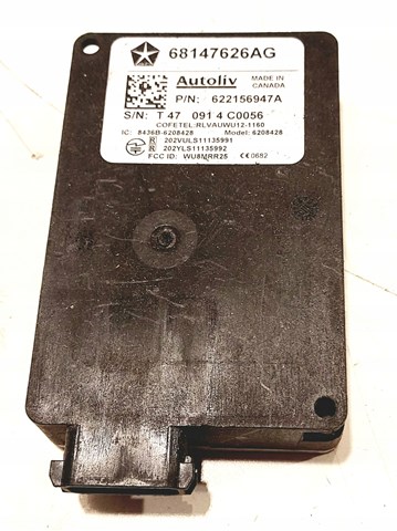  68147626AK Chrysler