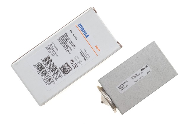 Клапан TRV, кондиционера Mahle Original AVE186000S