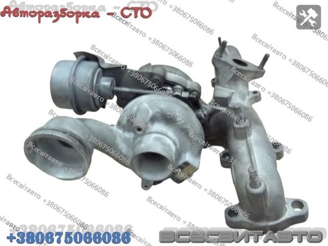 Ступицы задних колес VAG 03G253016GV цена, от 83.00 USD