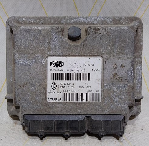  Renault (RVI) 8200619958 цена, от 25.34 USD
