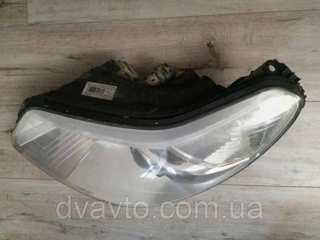  Peugeot/Citroen 9661316680 цена, от 64.19 USD