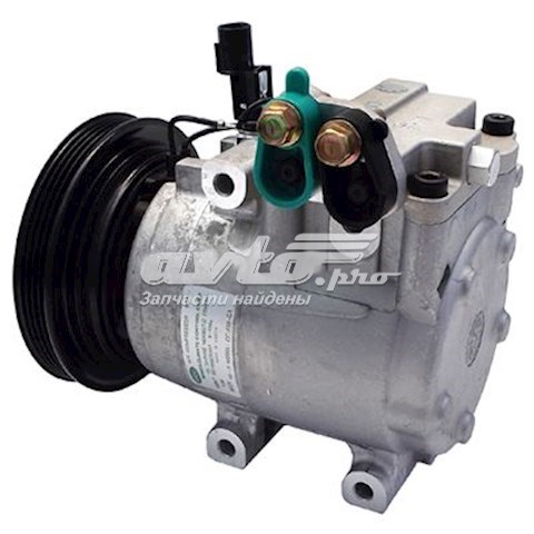 Компрессор системы кондиционирования HCC 977014A450 цена, от 204.60 USD