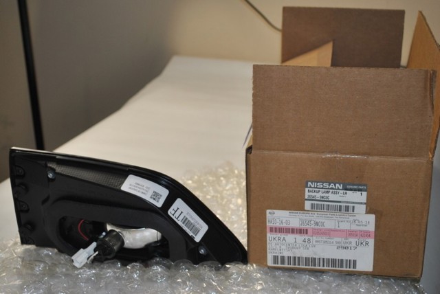 Купить 265459NC0C Nissan/Infiniti 