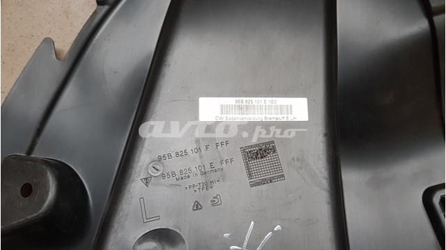 95B825101E1E0 Porsche 