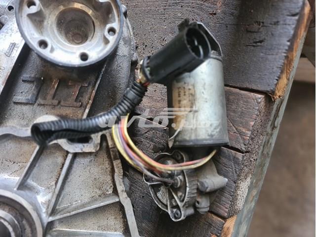 A1635400888 MERCEDES Motor de control de la caja de transferencia original y equivalente