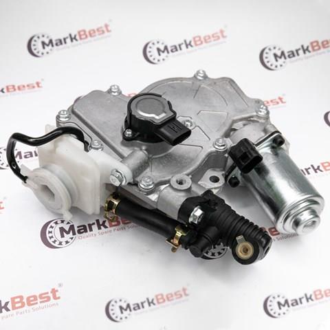 Актуатор сцепления MarkBest MRB24111 цена, от 430.27 USD