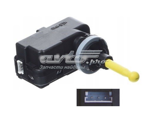 Корректор фар FP5023RK1 FPS