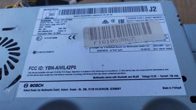 2591A6PM0A Nissan/Infiniti 