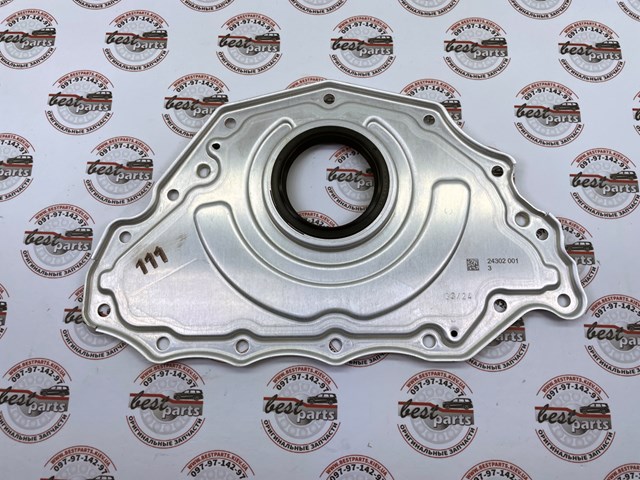 2540100301 Mercedes Сальник коленвала двигателя, передний