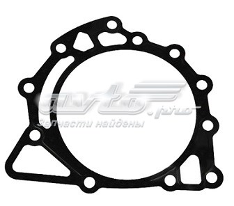 501314587 ZF Parts vedante de tampa da caixa de mudança