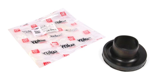 Проставка (резиновое кольцо) пружины задней нижняя Solgy 201062 цена, от 3.00 USD