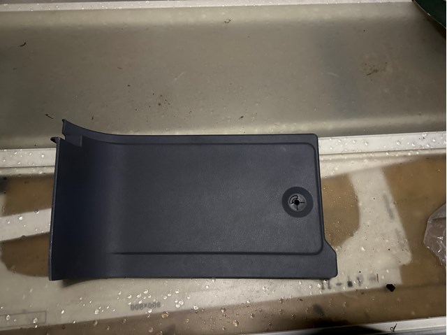  Mercedes A6396600909