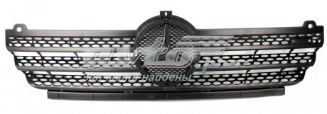 304007 Solgy Решетка радиатора