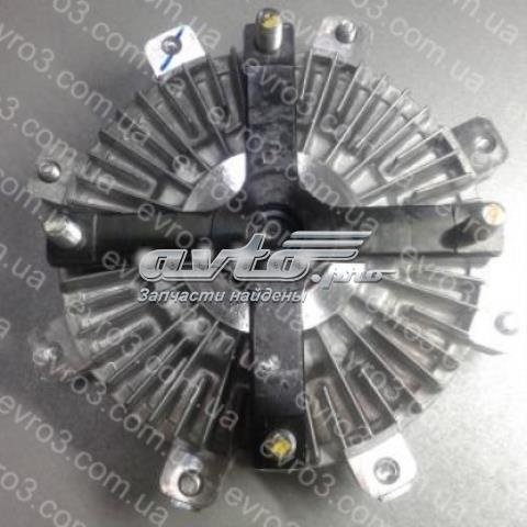 2523945020 Hyundai/Kia acoplamento viscoso de ventilador de esfriamento